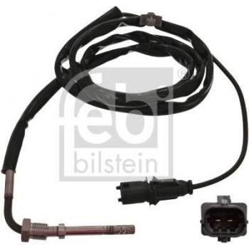 Sensor de temperatura de gases de escape FEBI BILSTEIN 48833