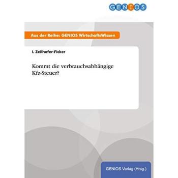 Kommt die verbrauchsabhängige Kfz-Steuer?