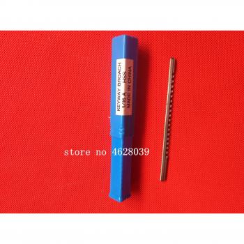 Push Type HSS Keyway Broach 1/16 Cutting Tool for CNC Metalworking