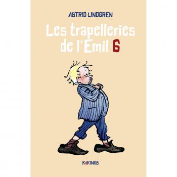 Les trapelleries de l'Emil 6