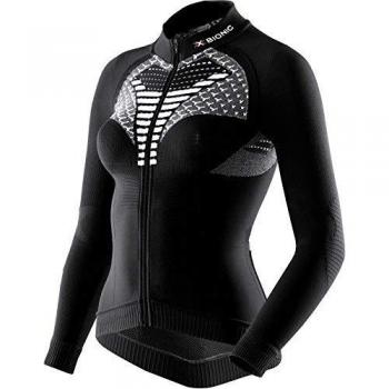 X-Bionic Damen Biking Lady Twyce OW LG_SL