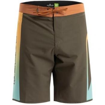 Quiksilver Costumi da Bagno Surfsilk Holmes 20 Marrone Chiaro