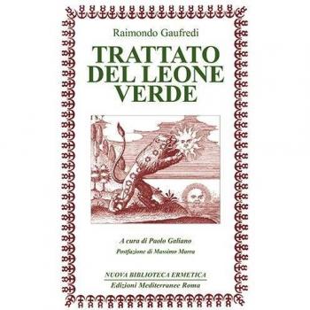 TRATTATO DEL LEONE VERDE