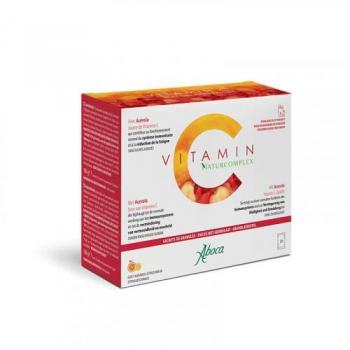 Aboca Vitamin C Naturcomplex Granulat 20X5g