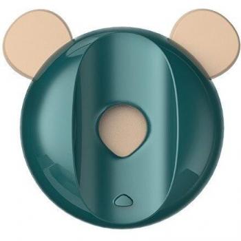 Zollor Wall Mounted Toothbrush Holder