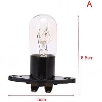 Universal Microwave Oven Light Bulb 250V 20W