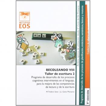 Becoleando Viii. Taller Escritura Ii - [Livre en VO]