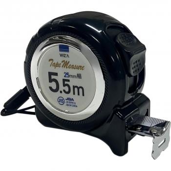 GREATTOOL SecureLink 25mm 5.5m Black