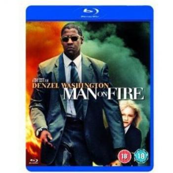 Man On Fire