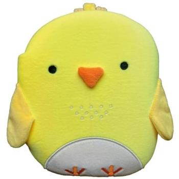 Alice Fewery Squish & Snugg Noisy Chick Board book Book