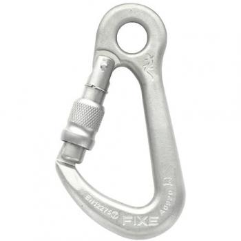 Mosquetón de Reunión Fixe Climbing Draco 316L