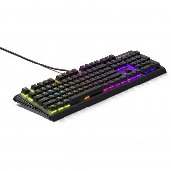 Apex M750 RGB Gaming Keypad – PC & Mac