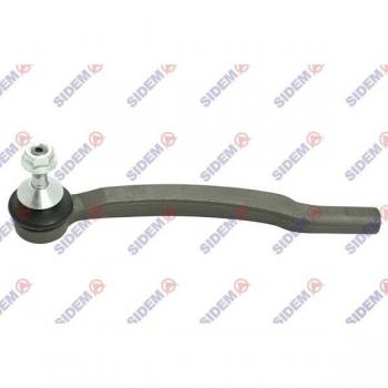 SIDEM Steering Tie Rod End 67030