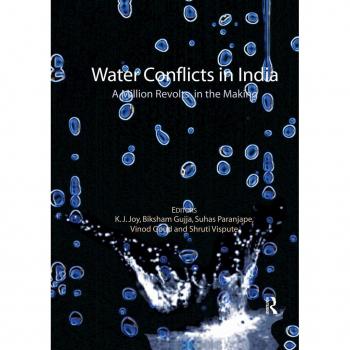 Vitalsource Technologies, Inc. Water Conflicts In India