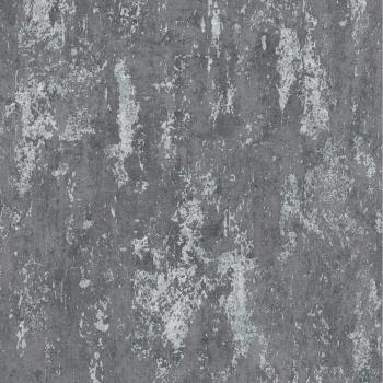 Casual Chic Industrial Concrete Grey Wallpaper Paste The Wall Vinyl