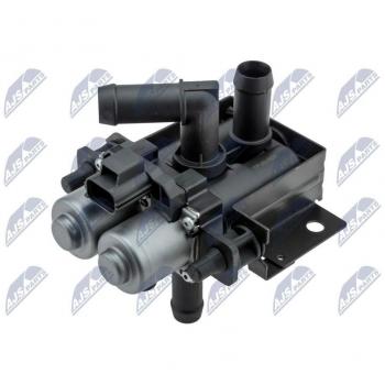 NTY CTM-JG-002 Válvula de control de refrigerante