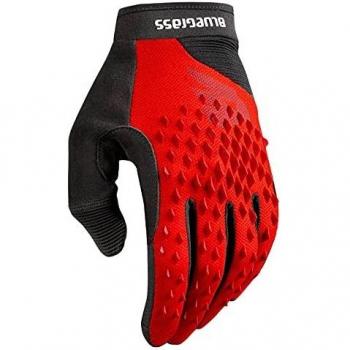 Guanti Bluegrass, modello Prizma 3D