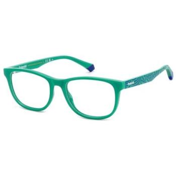 Polaroid Junior Vision Green 47