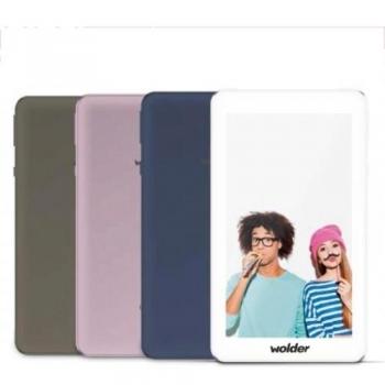Tablet 7″ MITAB Colors con Tecnología Wolder