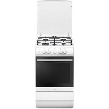 Amica SHGG 11560 W Standherd Gas Flüssiggas weiß