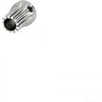 Reely 5mm Bore Pinion Gear 0.5 Module 13T