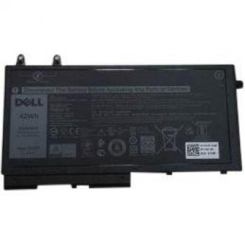 Batteria Dell 42WHR 3 Celle Litio