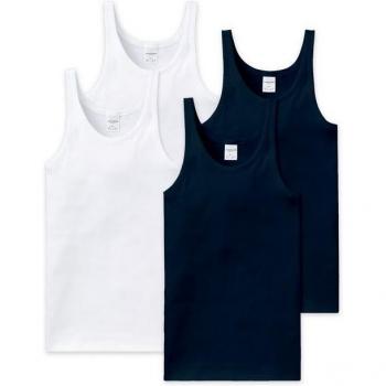 Schiesser Maglia Intima Invernale