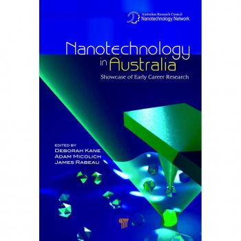Vitalsource Technologies, Inc. Nanotechnology In Australia