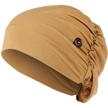 Gorro Caloroso Otoño‑Invierno
