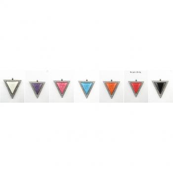 Foulard Pendentif Gland HONGHUACI