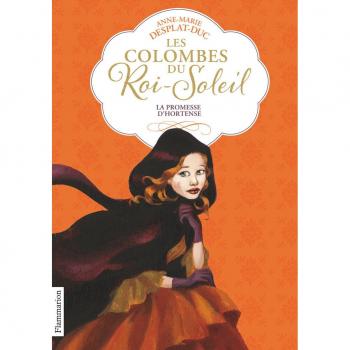 Les Colombes du Roi-Soleil