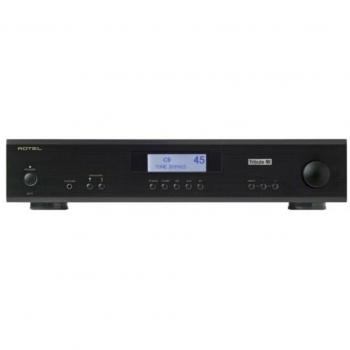Rotel A-11 Tribute Nero - Amplificatore Integrato