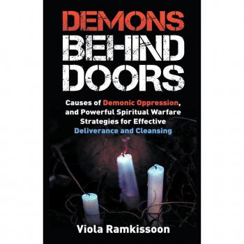 Demons Behind Doors