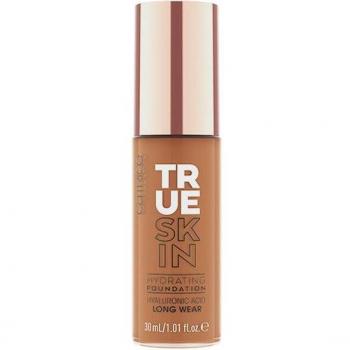 Catrice Foundation True Skin Hydrating Foundation 092 Warm Spices