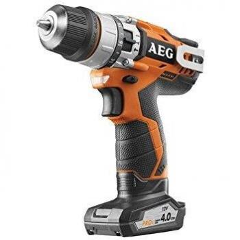Perceuse électrique AEG BSB 12C2 Li-ion 12V