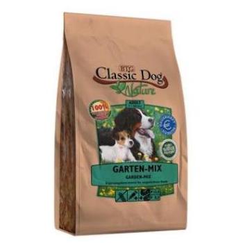 Hundeparadies Gartenmix 1kg