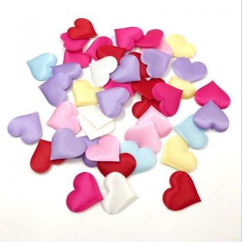 Pétalos Coloridos Amor