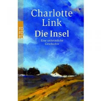 Die Insel - Charlotte Link