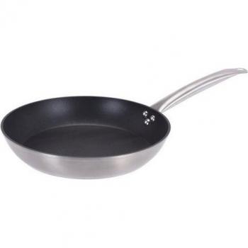 Aluminium Bratpfanne Ø 28 cm von Neuetischkultur