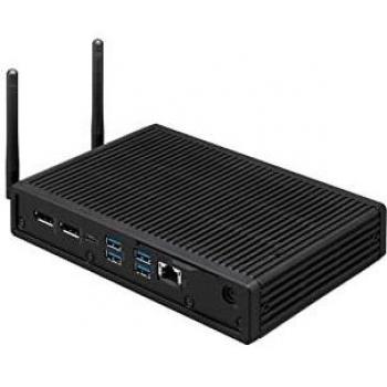 LG ThinClient Box CL600W-AP