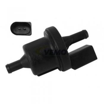 Ventil mit Aktivkohlefilter – Modell Vemo V10‑77‑1040