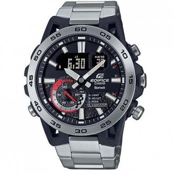 Casio Reloj Urbano ECB-40D
