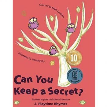 Can You Keep a Secret? 2