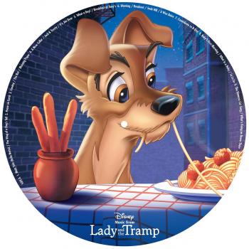 Lady And The Tramp