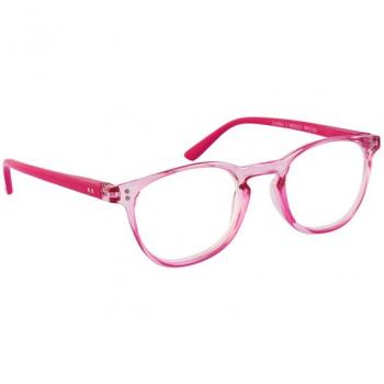 Alvita EYE LETT Tiffany Pink +3,00