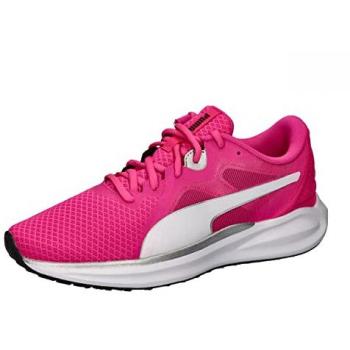 Puma Twicht Runner Fresh Ravish – Calçado Esportivo para Mulheres e Meninas