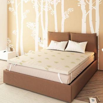 Topper Fresco 7cm Aloe