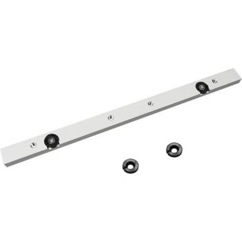Aluminium T-Slot Miter Track