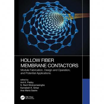 Vitalsource Technologies, Inc. Hollow Fiber Membrane Contactors