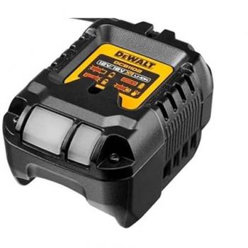 DCB1102 Dual Voltage Battery Charger (12V & 18V) – DeWalt